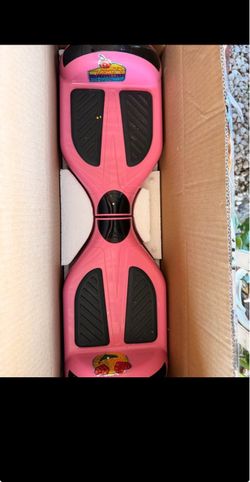 Hoverboards