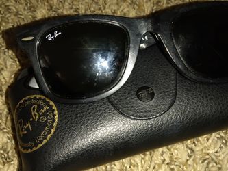 Ray Bans