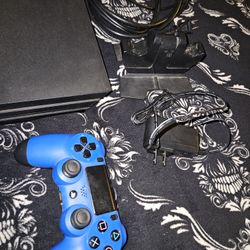 Ps4 Pro 1 TB
