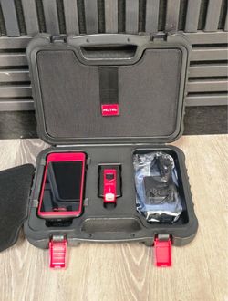 Autel ITS600 Pro