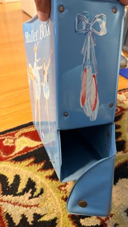 Vintage lunch bag
