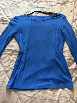 Long sleeve
