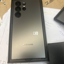 Samsung S24 Ultra Unlocked 