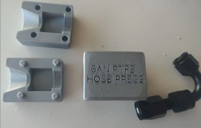 AN 6 PTFE FITTING INSTALLER