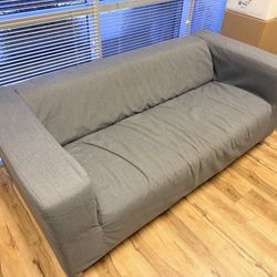 Ikea Loveseat 