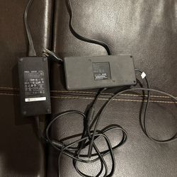 Dell Docking Station