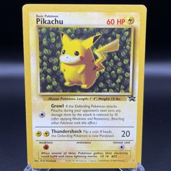beta playtest pokemon cards PSA 10 | 1999 Pokemon japanese cd promo main image 1