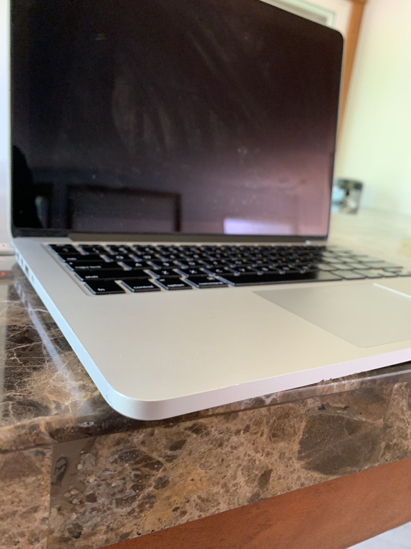 MacBook Pro 2014 13”