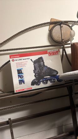 Roller skates
