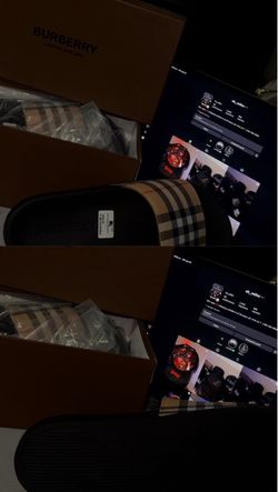 Designer slides