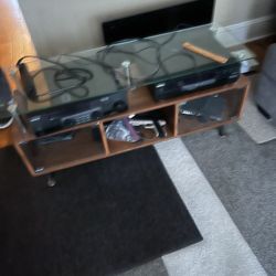 Stereo System