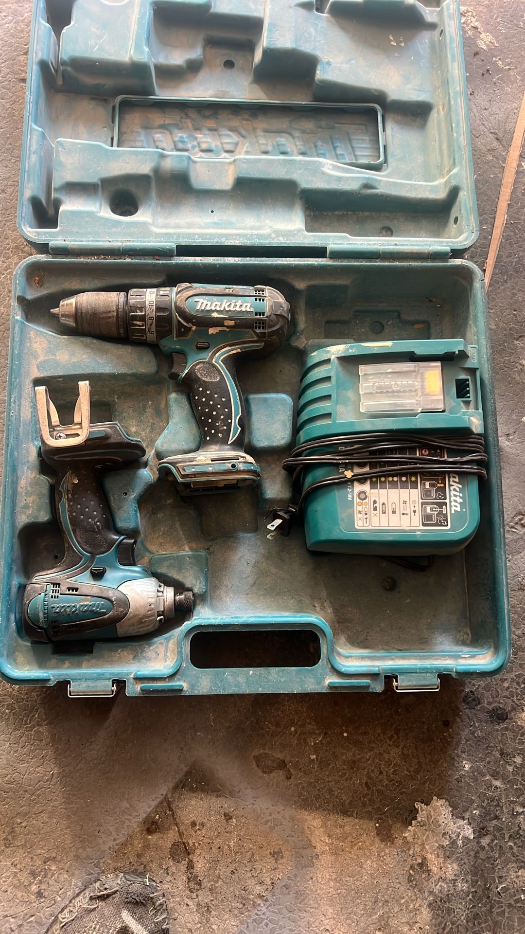 Makita