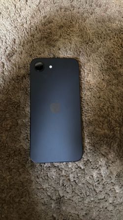 🔥 iPhone 16e 128GB - Brand New - Never Used - $549