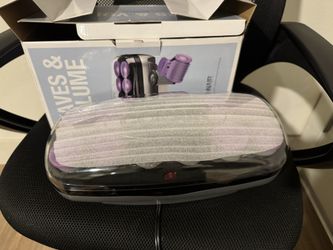 Conair Hair Hot Rollers