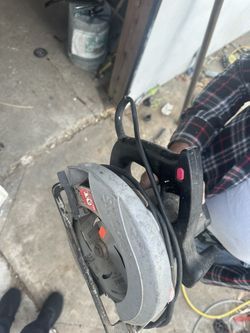 Saw