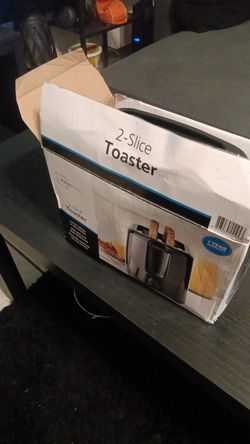Toaster