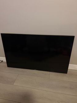 Hisense Flat Screen TV 55”