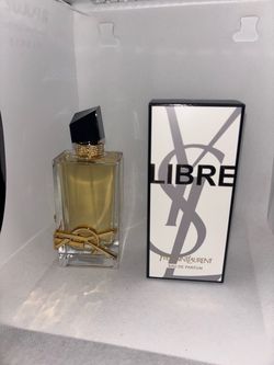 YSL Libre Eau de Parfum