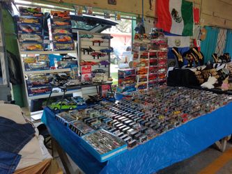 Hot Wheels And More5022 S Orange Blossom Trl, Orlando, FL 32839 Open Saturday And Sunday From 8am To 415pm