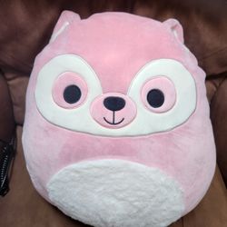 Squishmallow Ditty Exclusive Collectors 16"