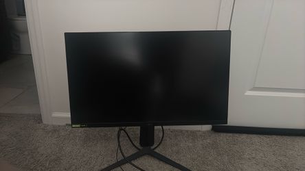 27 inch asus gaming monitor