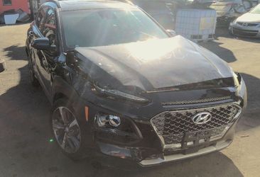 KONA 2020 PARTS ONLY