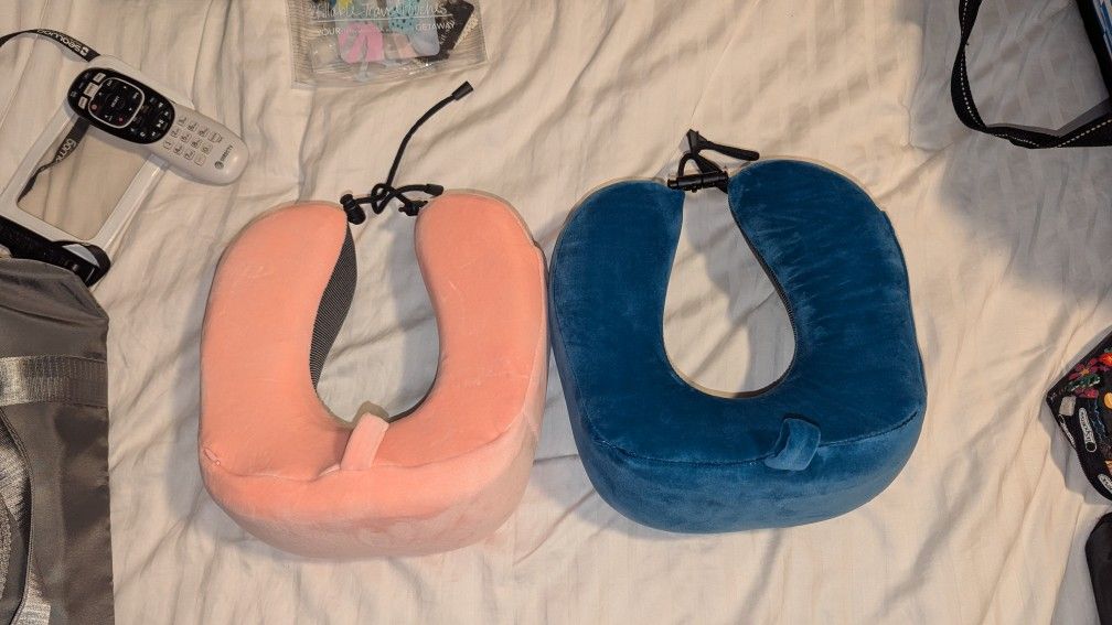 Travel Pillows