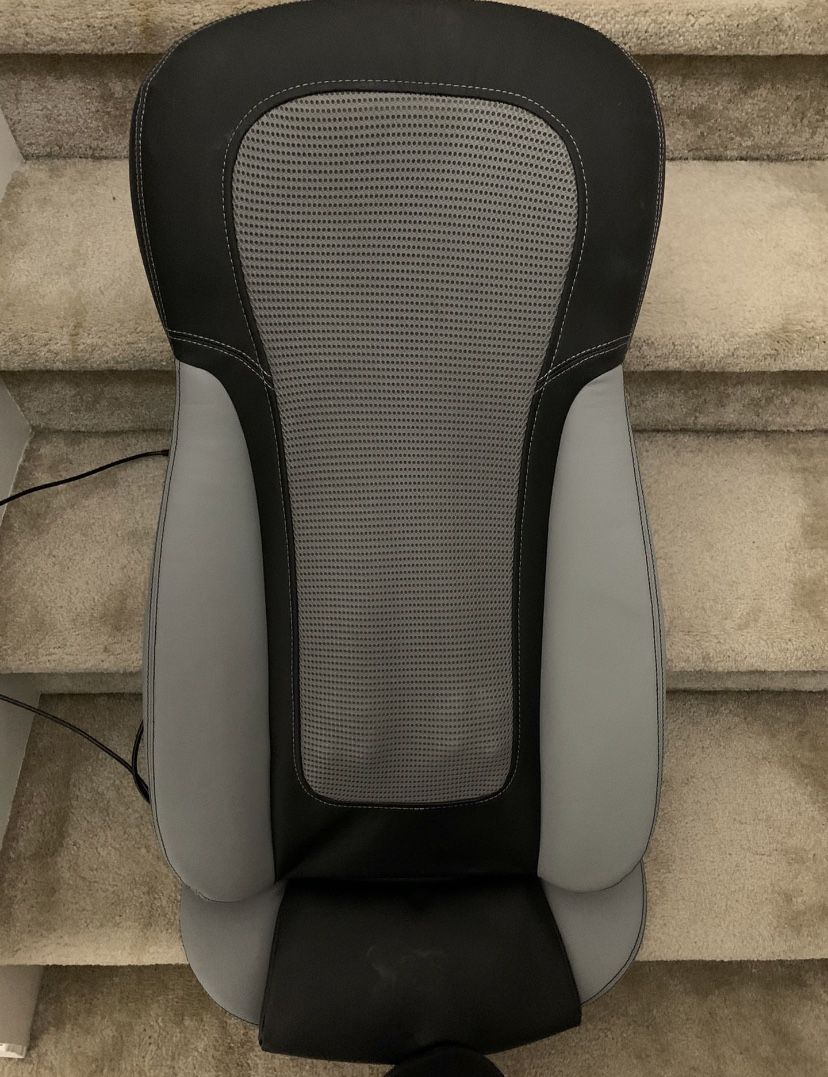 Brook Stone Massager