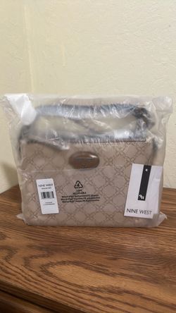 Nine West Adeline Mini Crossbody Bag