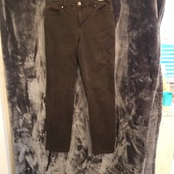Bandolino Ladies Jeans Size 6