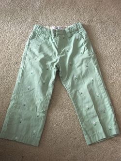 EUC Gap pants size 7