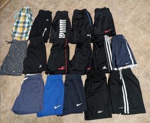 Boy's clothes size 4T & 5T Good condition