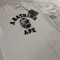 ✨BAPE shirt 