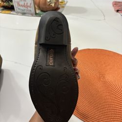 Shyanne Boots 