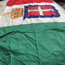 Italian Flag 