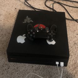 Ps4 Pro