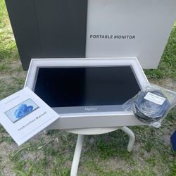 Monitor