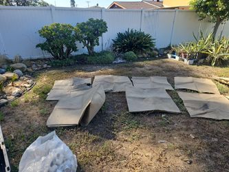 28 grow bags