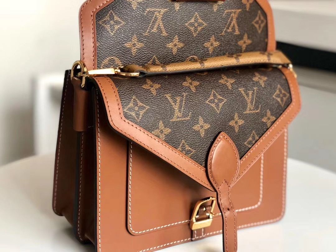 Fashion LV purse