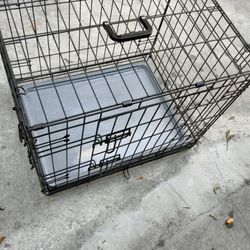 Dog Cage 