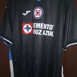 Cruz azul jersey for sale cheap