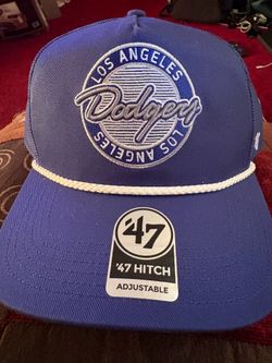 DODGERS CAPS NEW 30$ each Pick up In the city of Pico Rivera