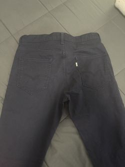 Levi’s Jeans