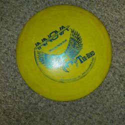 Innova Teebird Long Range Disc Golf