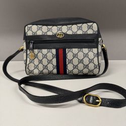 Gucci Crossbody Bag 