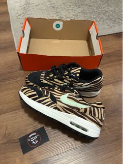 Nike air max NRG Golf Tiger Sz 10.5