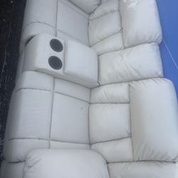 Recliner Couches