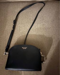 Black bag