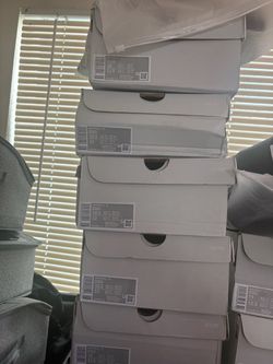 Nike Air Force