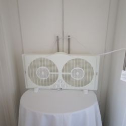 Ventilador 
